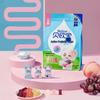 Biobubble Sugar-Free Probiotic Gummy Candy, Assorted Flavors