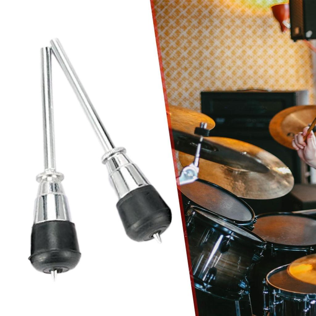 Metal Drum Legs for Tom Drums