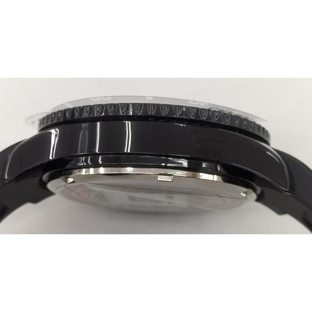 Used ICE WATCH SI.BK U.S09 Watch