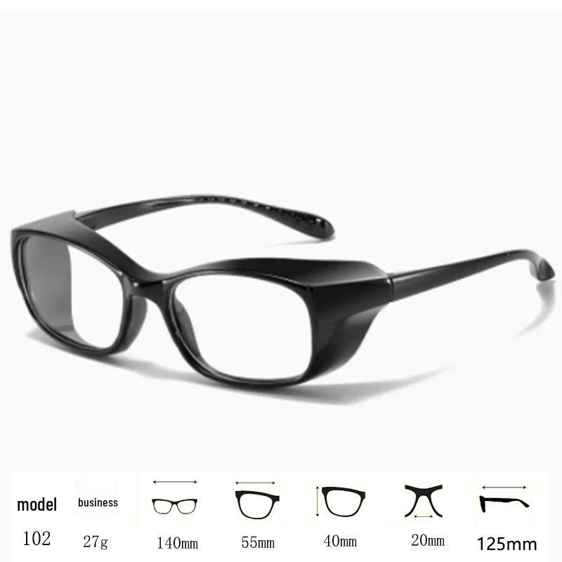 New Anti-Pollen Silicone Ring Polarized Photochromic UV Protection Anti-Fog Sunglasses