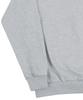 GRAVER [Unisex] Flowerboard Smile Sweatshirt_Gray