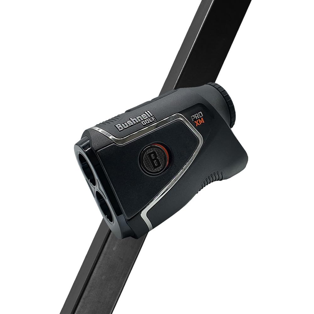 Golf Measuring Instrument Pinseeker Pro XM Jolt [Bushnell]