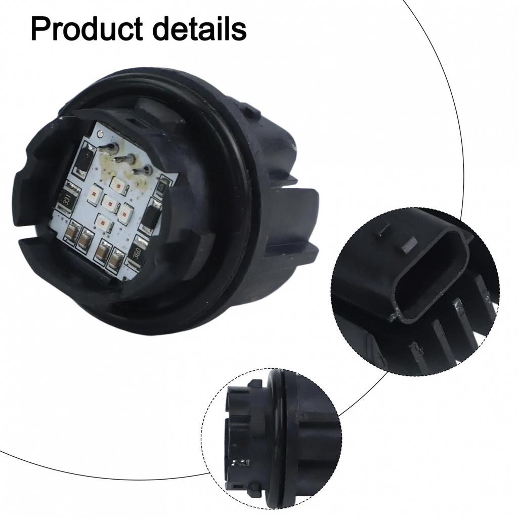 81536-60C30 LED Module Uint Black Plug-and-play 1pcs