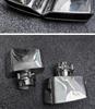 Compatible Mercedes-Benz S-Class S500 S300 S350 Tailpipe Exhaust Modification