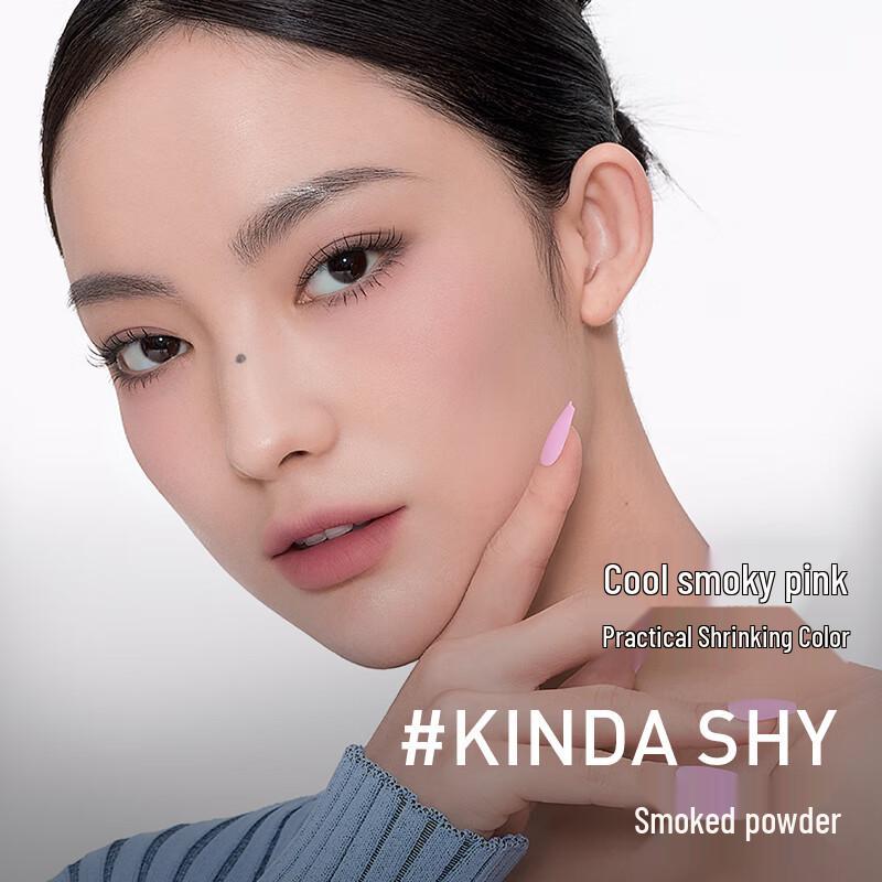 

3CE Classic Single Blush