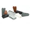 2x1x3 Technical Building Blocks Assemble Compatible 2449 Parts Slope Inverted DIY Particles Slope Face Reverse Bricks MOC Toys