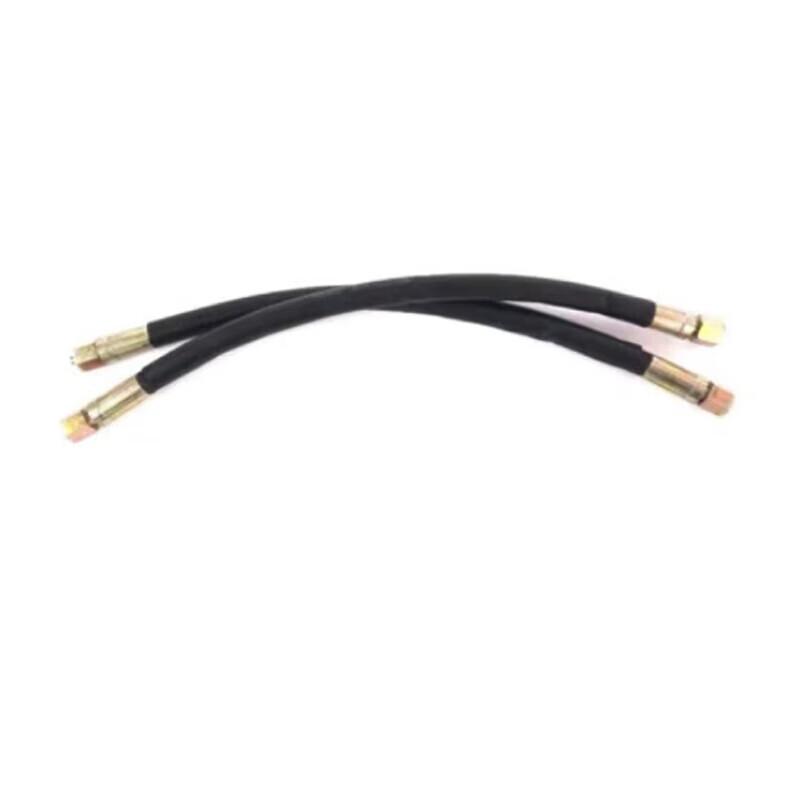 Dongfeng EQ1118G 2102 Cabin/Head Lifting Hydraulic Oil Pipe
