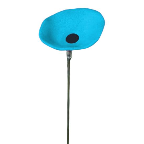 Bee Watering Station Butterfly Puddler Hummingbird Drinking Cup Weather-Resistant Easy To Install Colorful Bee Watering Cup