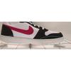 Pre-owned Nike Court Borough low 838937-102-P26083661661418
