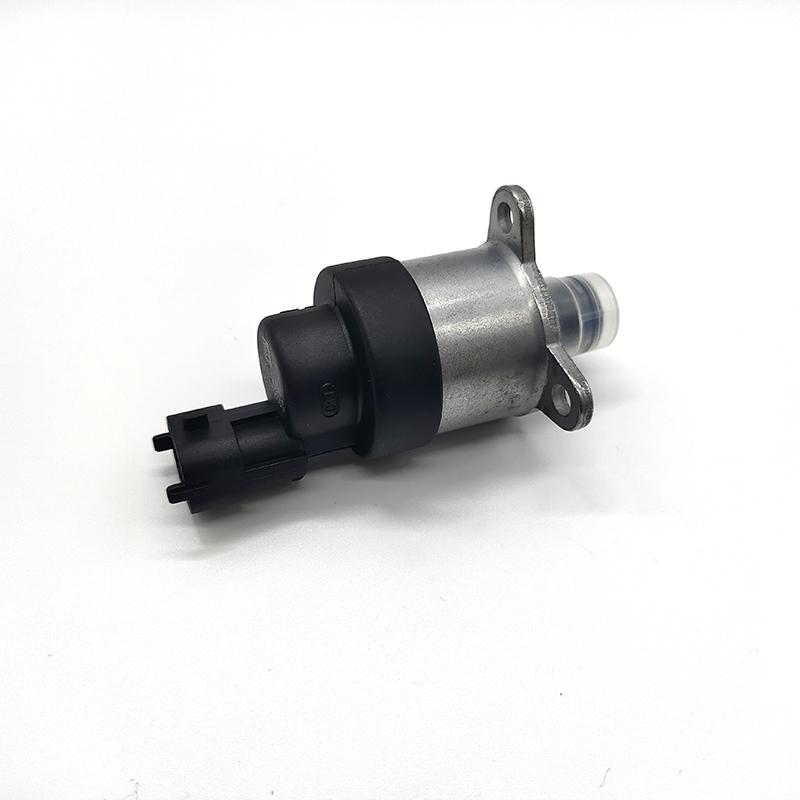 0928400711 Fuel Pressure Pump Part Metering Unit Solenoid Valve Regulator 1465ZS0080 For Cummins Dodge 2500 3500