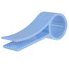 Blue Wire Straightener Natural Hand Movements Time-saving Design User-friendly Ergonomics Efficient Pair Separation
