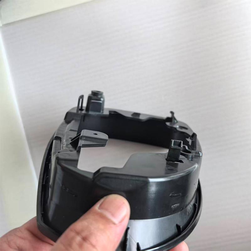 Auto Left Right Rear Mirror Frame Trim Housing for Mercedes-Benz C Class W206 2022-2025 GLC W254 2023-2025 V295