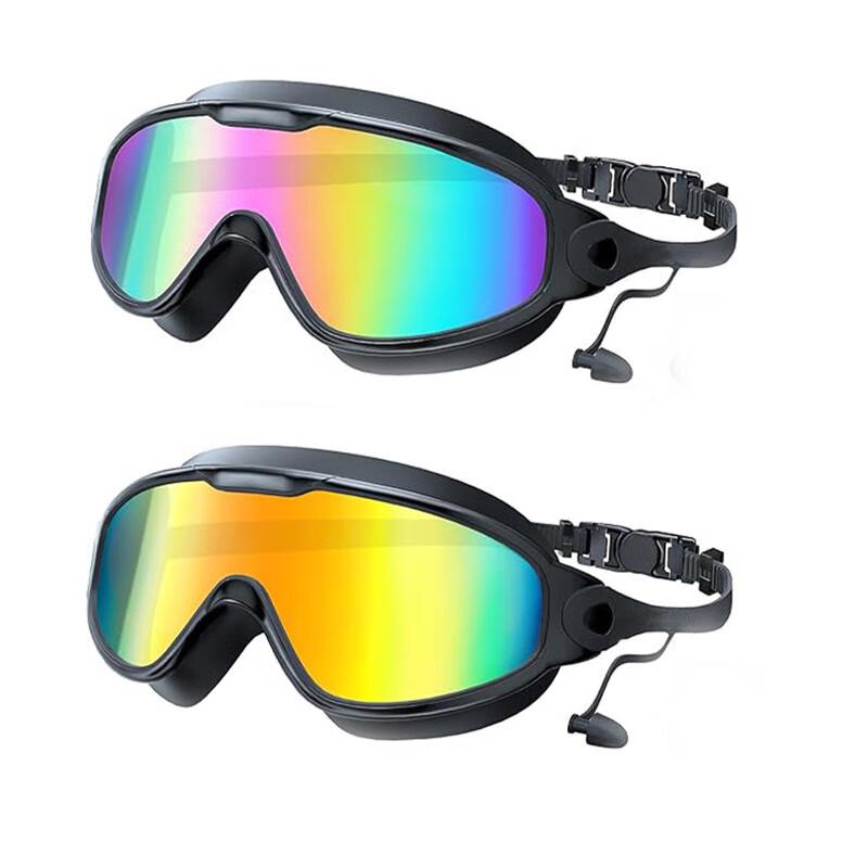 Li Shen 2000C Swimming Goggles