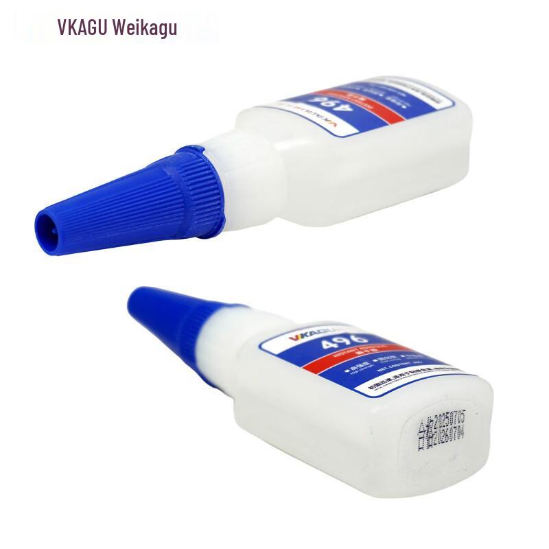 VIKAGU Instant Adhesive 496