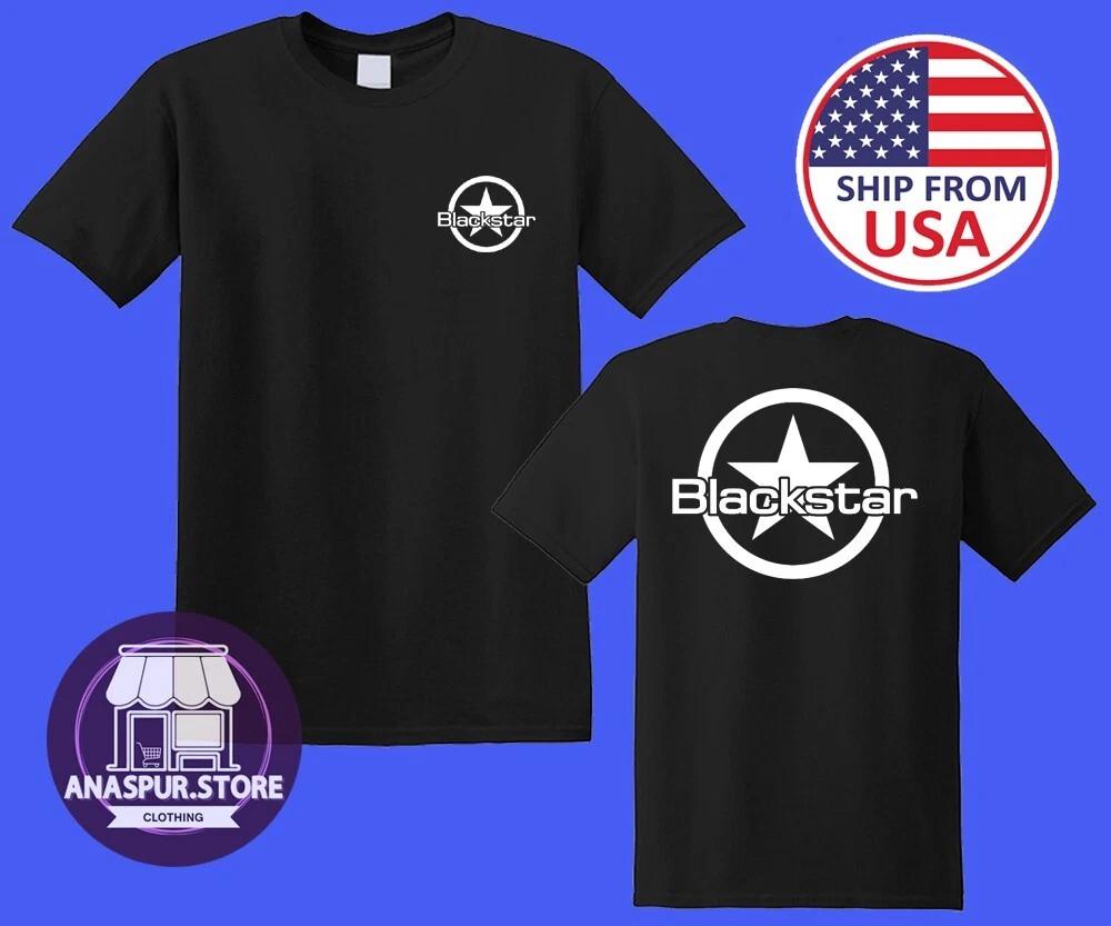 Blackstar Amplification Amplifier Men s Black Size S-5XL XL