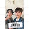 STRAY KIDS JAPAN 3rd MINI ALBUM Hollow STAY FC POB UNIT PHOTO CARD OFFICIAL