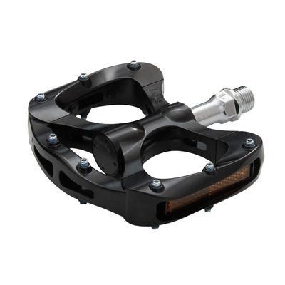 MKS Pedal Pretzel Black (Mikashima Seisakusho) Color