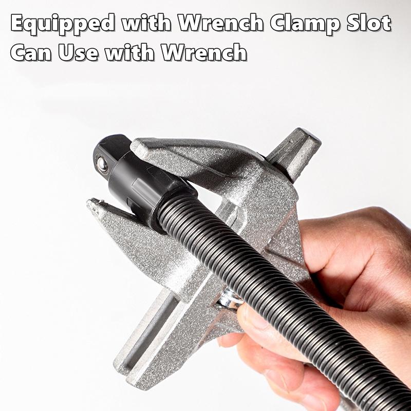 Flexible Extension Bar Flexible Socket Extension Bars 1/2 Inch Driver Flexible Socket Extension Bar Wrench Extension Rod