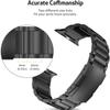 Titanium Metal Strap for Apple Watch Band Ultra 3 49mm 46mm 45mm 44mm 42mm Luxury Men Bracelet Iwatch Series 11 10 9 8 7 6 SE 5 4 41mm 40mm 38mm