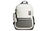 Adidas Recycled Material Backpack Regular Women's Jade White JF6590