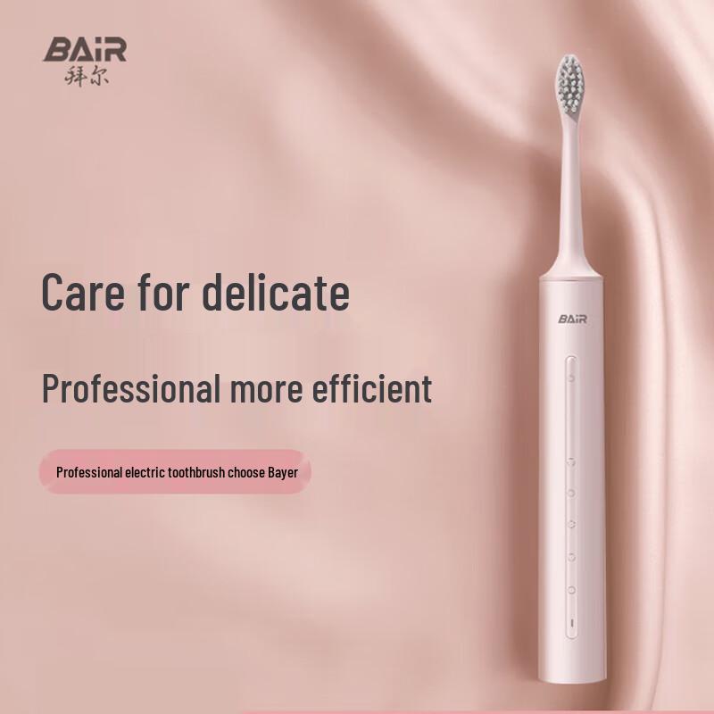 

Bair A9 Sonic Electric Toothbrush