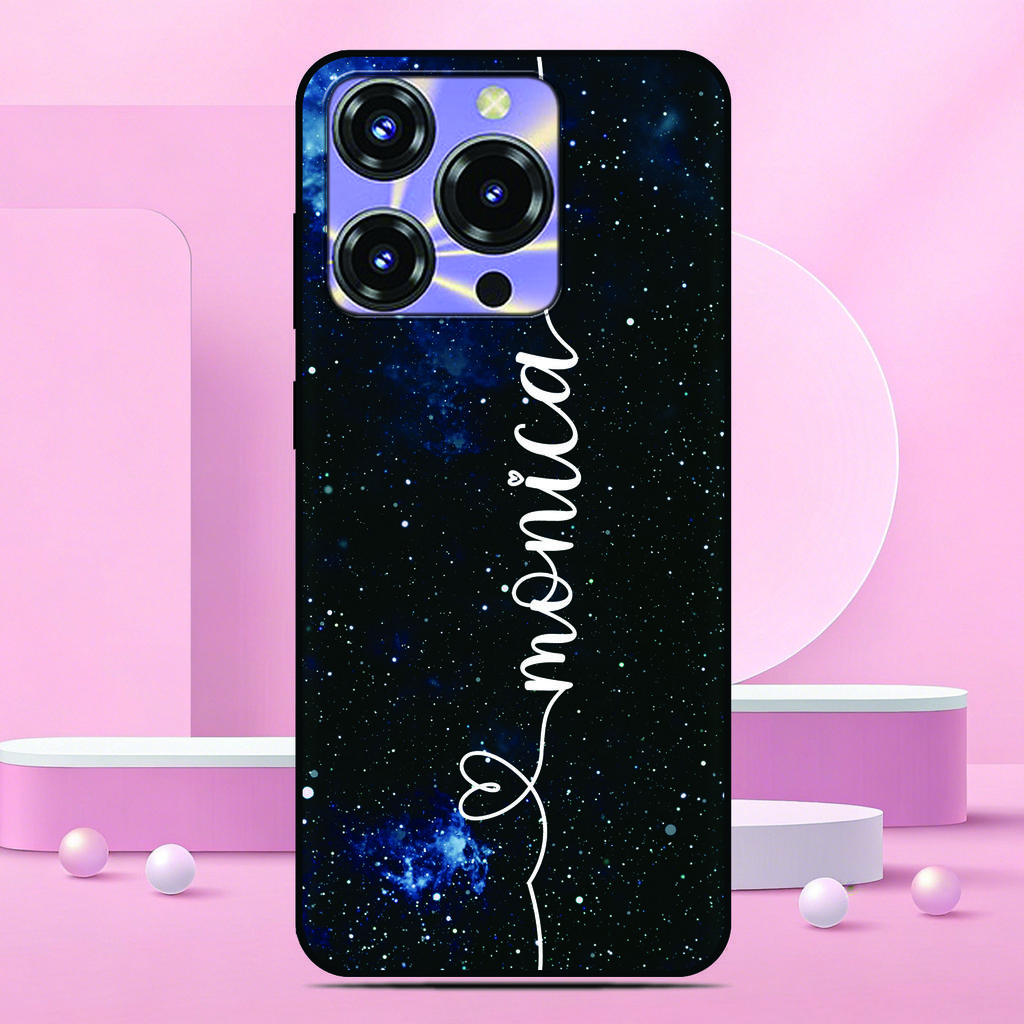 Customized Name Phone Case For Oukitel C69 C3 C2 C68 C62 C61 C57s C57 C58 P1 C1 Pro C59 C53 C51 C50 C38 C36 C35 C21 WP50 Cover