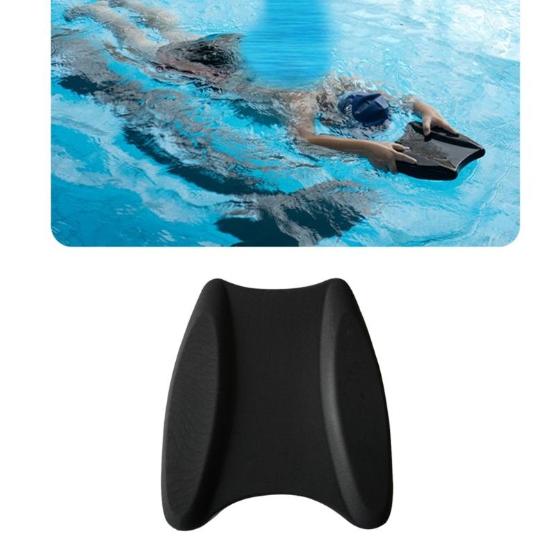 Tavoletta da nuoto Galleggiante per gambe Ausilio per l'allenamento al nuoto Tavoletta per lo sviluppo delle abilità in piscina o in mare