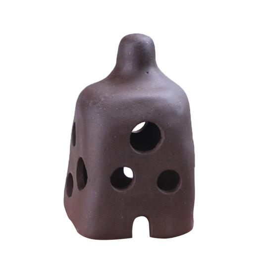 Fish Hideout Purple Sand Jar Fish Shrimps Breeding Habitat Aquarium Landscaping Decoration Aquarium