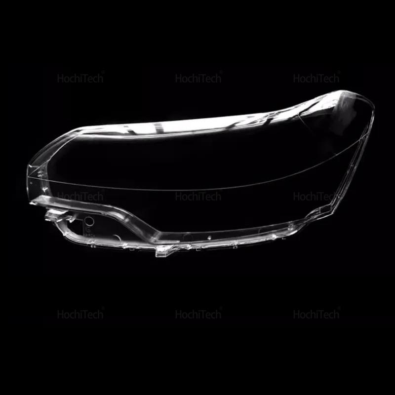 HeadLights Cover for Citroen C5 2010 2011 2012 2013 2014 2015 2016 Transparent Housing Headlights Lens Shell Glass Lampcover