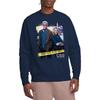 CSI Unisex Adult Do Not Cross Sweatshirt