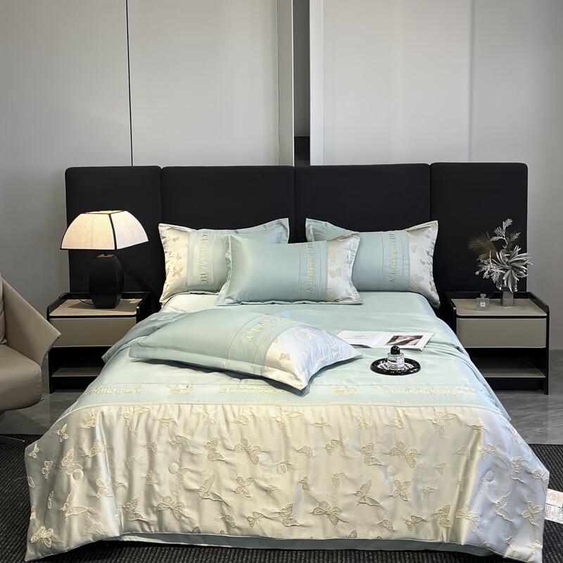 

Huaxia Shengjin Hua Embossed Jacquard Fiber Quilt