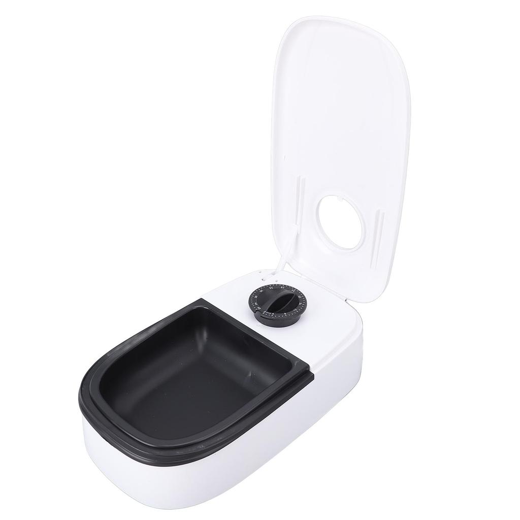 Automatic Pet Feeder Timed Maintain Freshness Dry Wet Food Bowl for Timer Pet Feeder for Dogs Cats