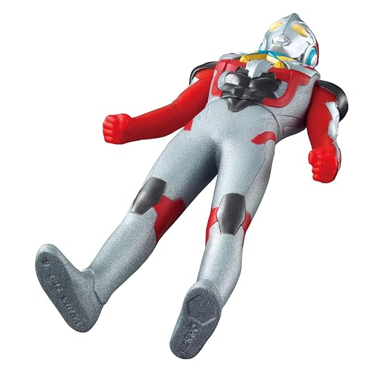 Ultraman X Ultra Hero X 01 Ultraman X