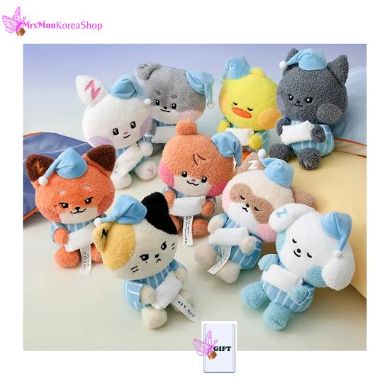 ZEROBASEONE Zeroni Message Medium Doll