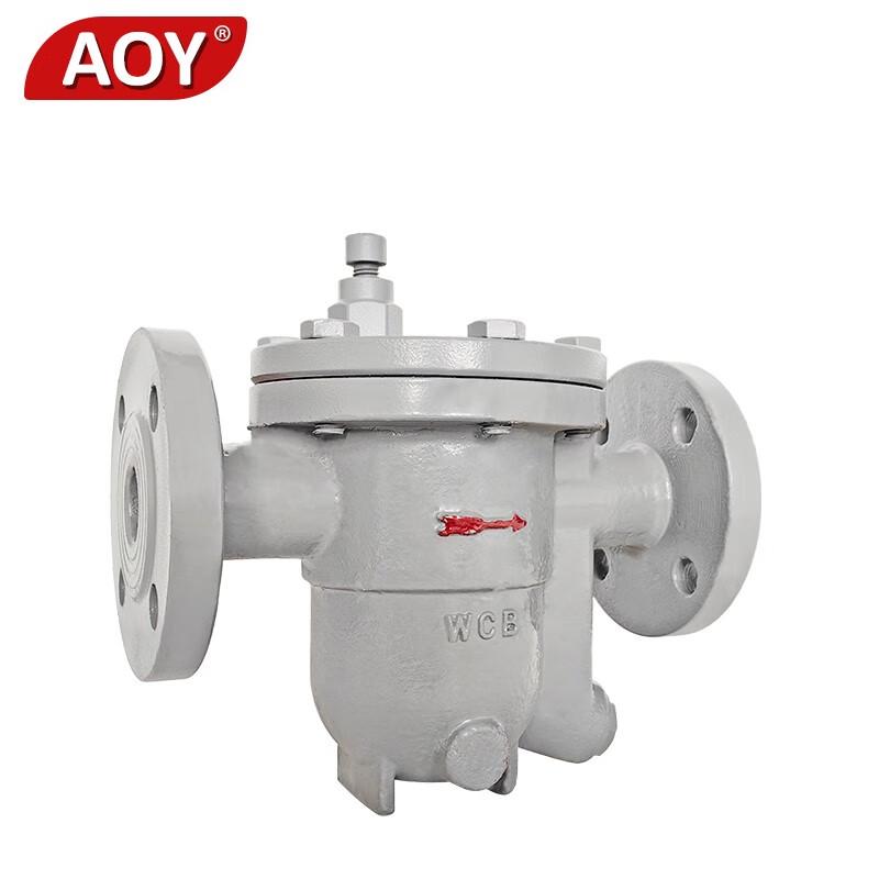 AOY Free Float Steam Trap CS41H-16C
