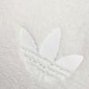 Adidas Originals Trefoil Polyester Cloud Bag, Shoulder Bag Women's White KS8838