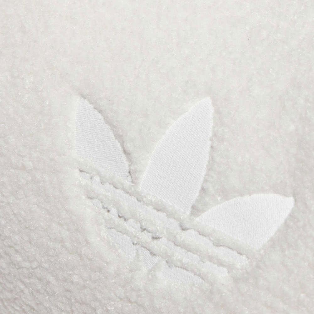 Adidas Originals Trefoil Polyester Cloud Bag, Shoulder Bag Women's White KS8838