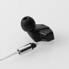 Final (Final) A5000 Japan Audio Brand Soft High Purity Silver Plated Cable High Accuracy Dynamic ...