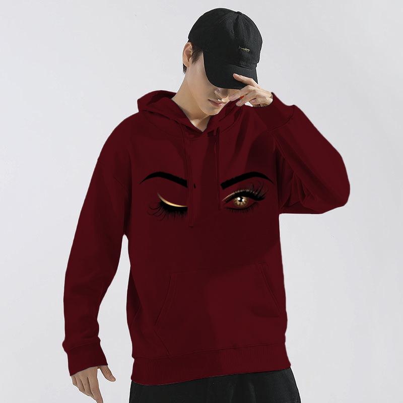 daily paper moletom com capuz kind