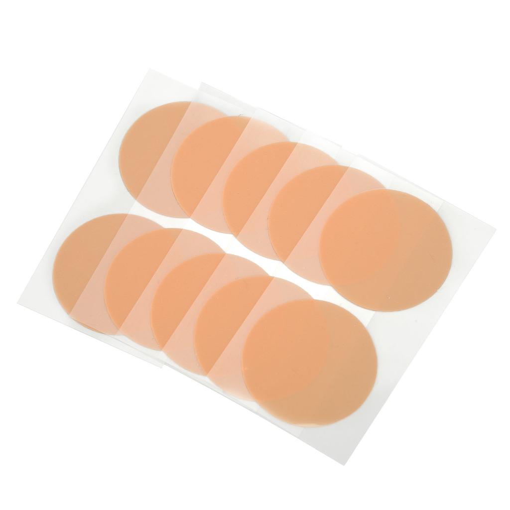 20Pcs Slimming Patch Firm Slim Waist Shaping Weight Loss Navel Sticker for Big Belly Thigh Muscles