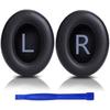 Breathable Ear Pads Cushions Soft Foam Headphone Ear Pads Headphone Cushions  for BOSE 700 NC700