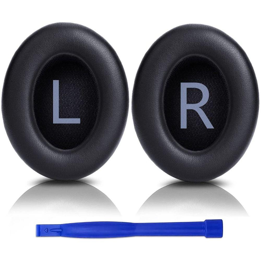 Breathable Ear Pads Cushions Soft Foam Headphone Ear Pads Headphone Cushions for BOSE 700 NC700