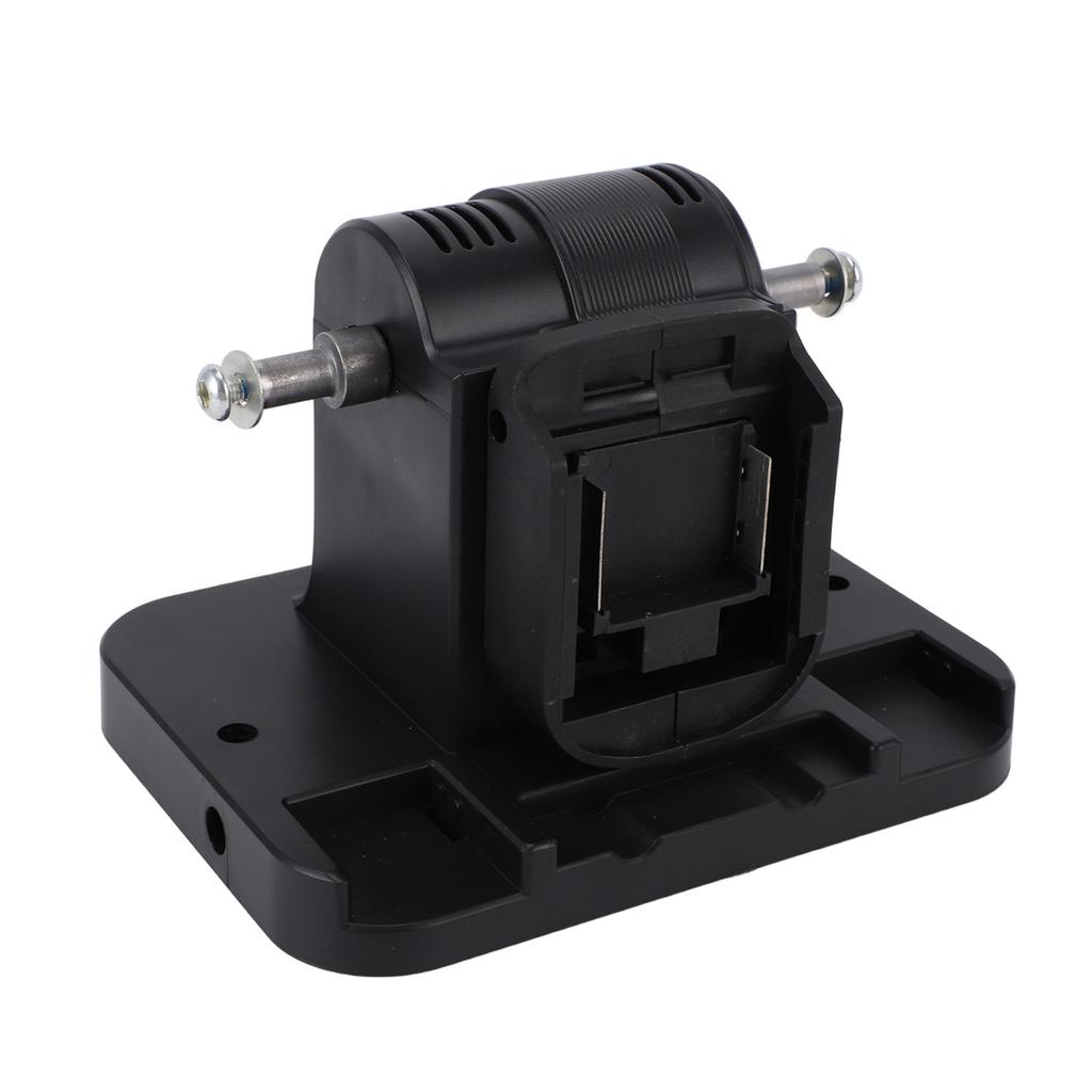 100W Mini Bench Sander Fit for Makita 18V 21V Battery Stepless Speed Control Electric Grinding Polishing Machine for