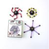 Deformable Mecha Gyro Finger Spinner - Stress Relief Toy