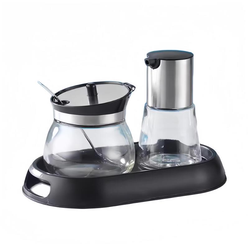 ZLIII Dining Table Seasoning Set