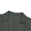 FILA Business Suit Men's Military Gray Green F11M422712F-KK