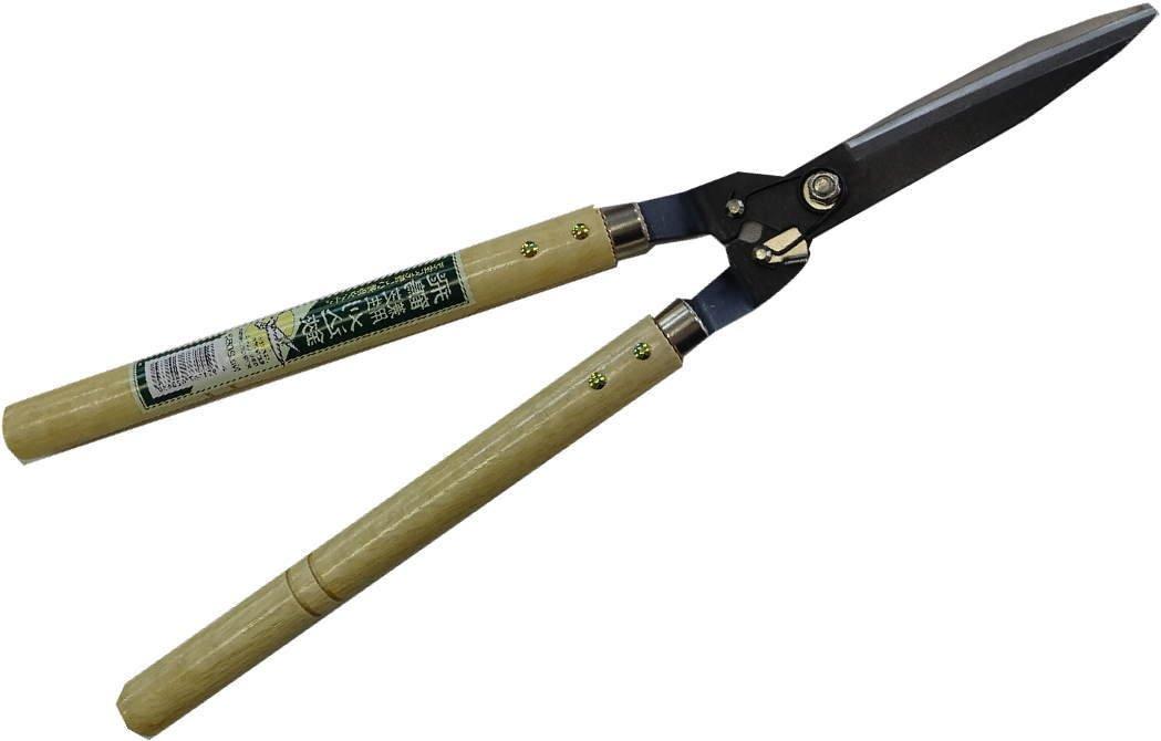 Kinboshi Flying Crane Lawn Shears 2063 (with spring)