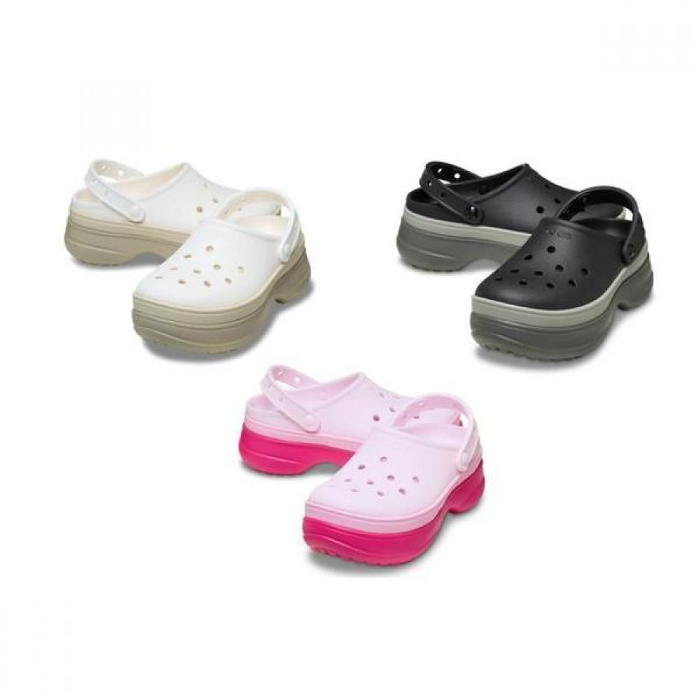 Crocs Classic Clog Collection 3 Types 211355 001211355 0wv211355 6zq