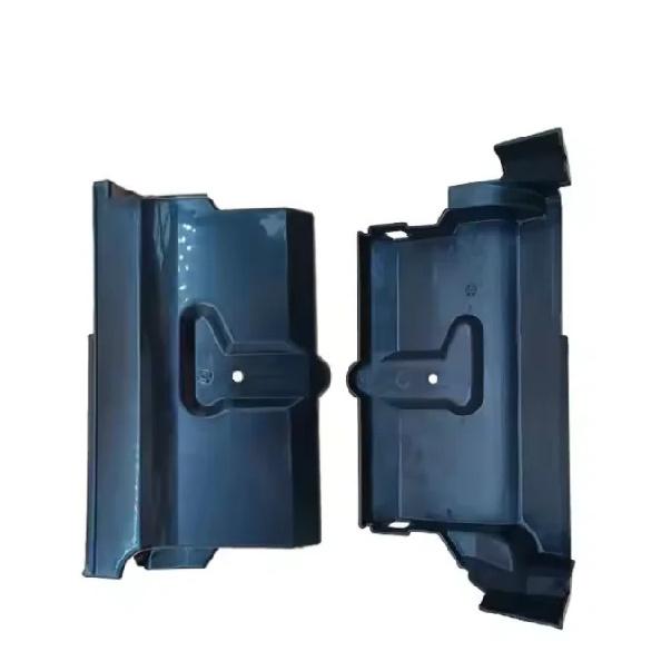 Applicable To Linde E16C/E16P/H16HP/E20PH/-1275 Forklift Parts Air Supply Wind Deflector 12753520201