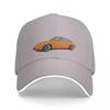Brook Jolly Roger Baseball Cap Luxury Cap Sunscreen Womens Beach Visor Mens